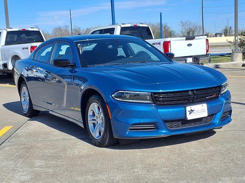 Used 2023 Dodge Charger SXT image 7