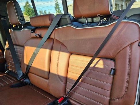 Used 2023 GMC Sierra 1500 Denali Ultimate image 14