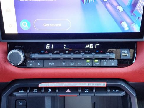 New 2026 Toyota Tundra TRD Pro image 15