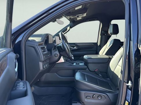 Used 2022 Chevrolet Tahoe Premier image 24