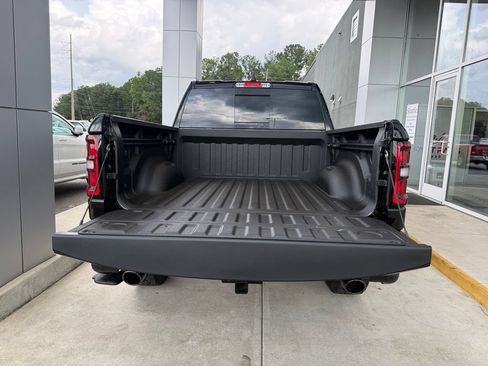 New 2026 RAM 1500 Warlock AWD/4WD image 18