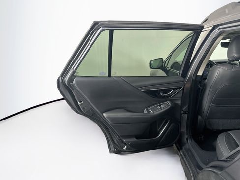 Used 2021 Subaru Outback Limited XT AWD/4WD image 26