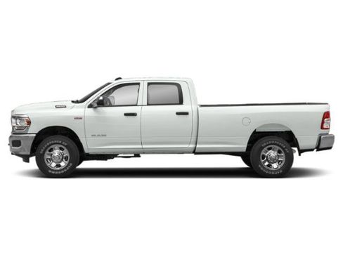 Used 2021 RAM 3500 Big Horn AWD/4WD image 6