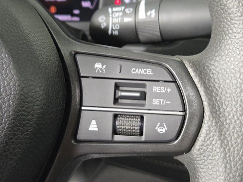 New 2026 Honda Accord SE image 13