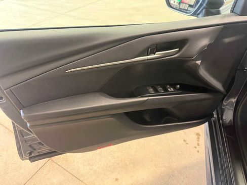 Certified 2026 Toyota Camry SE AWD/4WD image 20