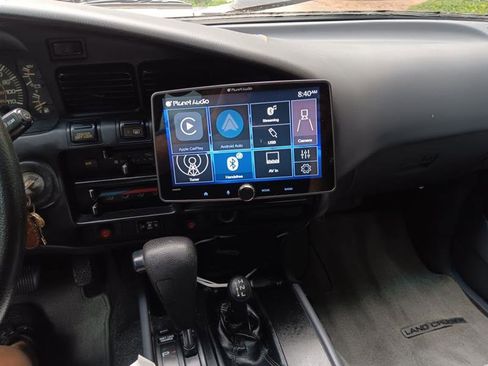 Used 1991 Toyota Land Cruiser image 14