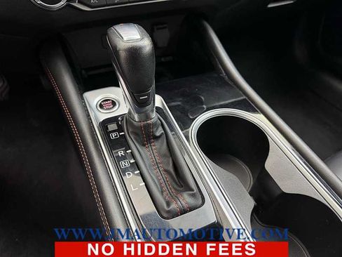 Used 2024 Nissan Altima 2.5 SR FWD image 29