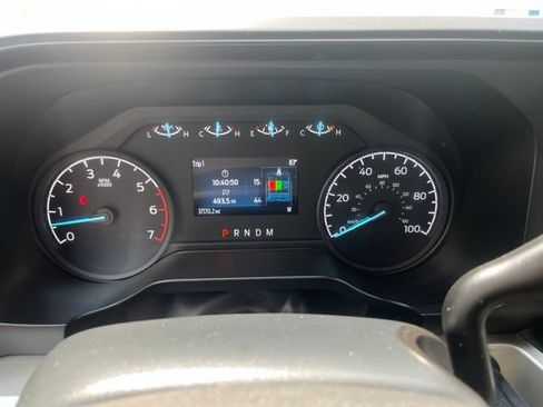 Used 2025 Ford F250 XLT AWD/4WD image 13