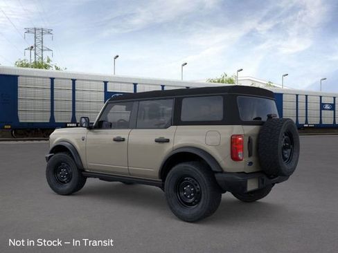 New 2026 Ford Bronco Big Bend image 4