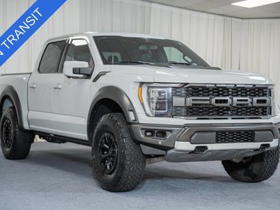 Used 2023 Ford F150 Raptor w/ Raptor 37 Performance Package
