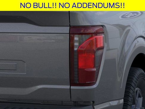 New 2026 Ford F150 STX w/ Equipment Group 200A image 22