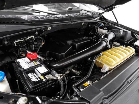 Used 2019 Ford F150 XLT w/ Equipment Group 302A Luxury image 58