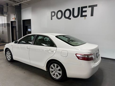 Used 2009 Toyota Camry Hybrid image 6