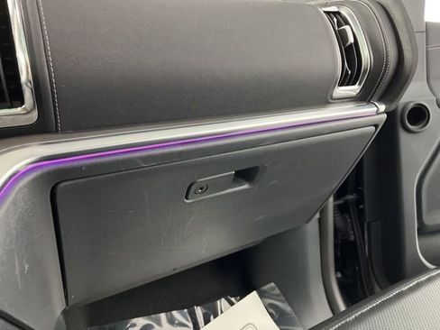 Used 2025 Ford Expedition Platinum image 36