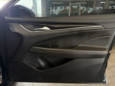 Used 2017 Buick LaCrosse Premium FWD image 25