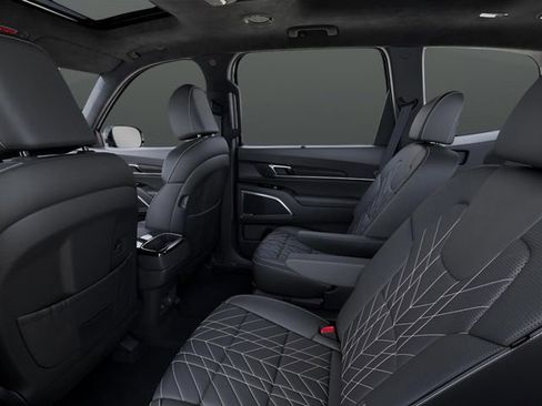 New 2025 Kia Telluride SX Prestige X-Line image 19