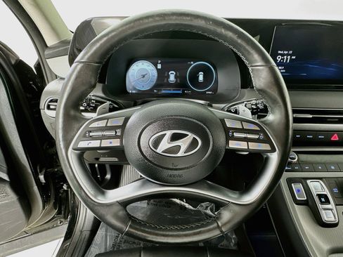 Used 2023 Hyundai Palisade SEL w/ Cargo Package AWD/4WD image 11