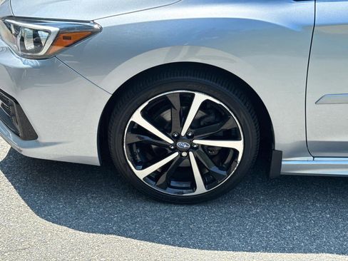 Used 2022 Subaru Impreza 2.0i Sport image 11