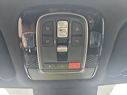 Used 2022 Hyundai Palisade Calligraphy AWD/4WD image 25