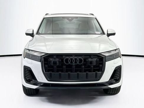 Used 2026 Audi Q7 2.0T Premium Plus w/ Premium Plus Package AWD/4WD image 2
