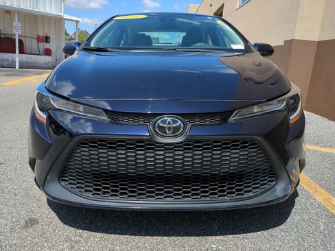 Used 2020 Toyota Corolla LE image 9