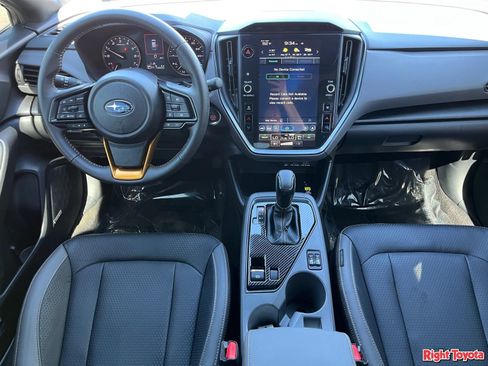 Used 2025 Subaru Crosstrek 2.5i Wilderness w/ Wilderness Package AWD/4WD image 15