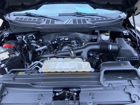 Used 2023 Ford F150 XLT w/ Equipment Group 302A High image 26