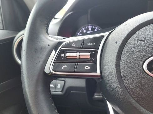 Used 2021 Kia Forte EX image 19