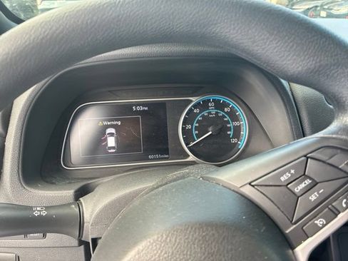 Used 2018 Nissan Leaf S w/ S Charge Package FWD image 11