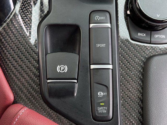 Used 2022 Toyota Supra Premium RWD image 20