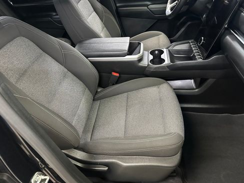 Used 2025 GMC Terrain Elevation FWD image 30