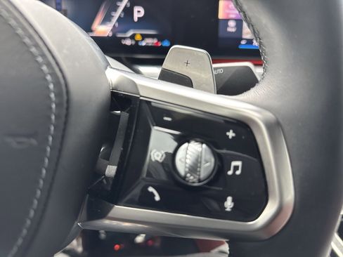 Used 2023 BMW 760i xDrive 760i xDrive image 17