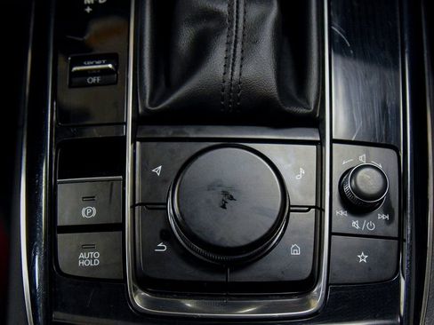 Used 2025 MAZDA CX-30 AWD 2.5 S w/ Preferred Package image 27