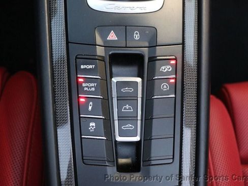Used 2013 Porsche 911 Carrera 4S image 38