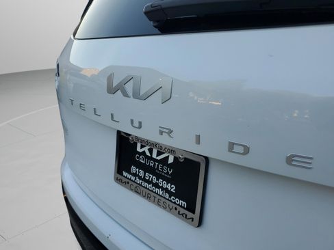 Certified 2024 Kia Telluride SX X-Pro AWD/4WD image 32