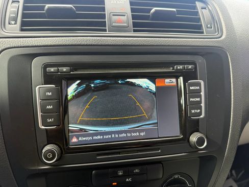 Used 2015 Volkswagen Jetta S FWD image 15
