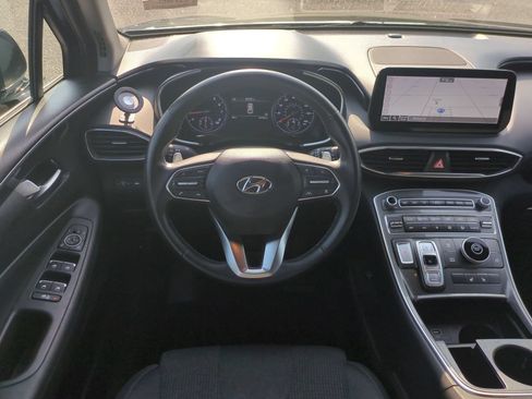 Used 2023 Hyundai Santa Fe SEL FWD image 20