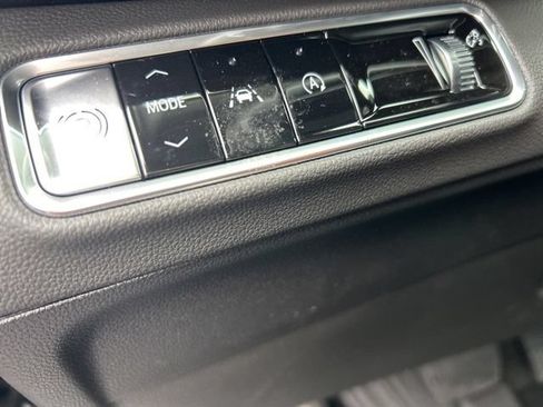 New 2026 Buick Envision Sport Touring AWD/4WD image 15