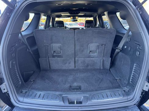 Used 2018 Dodge Durango R/T w/ Trailer Tow Group IV image 45
