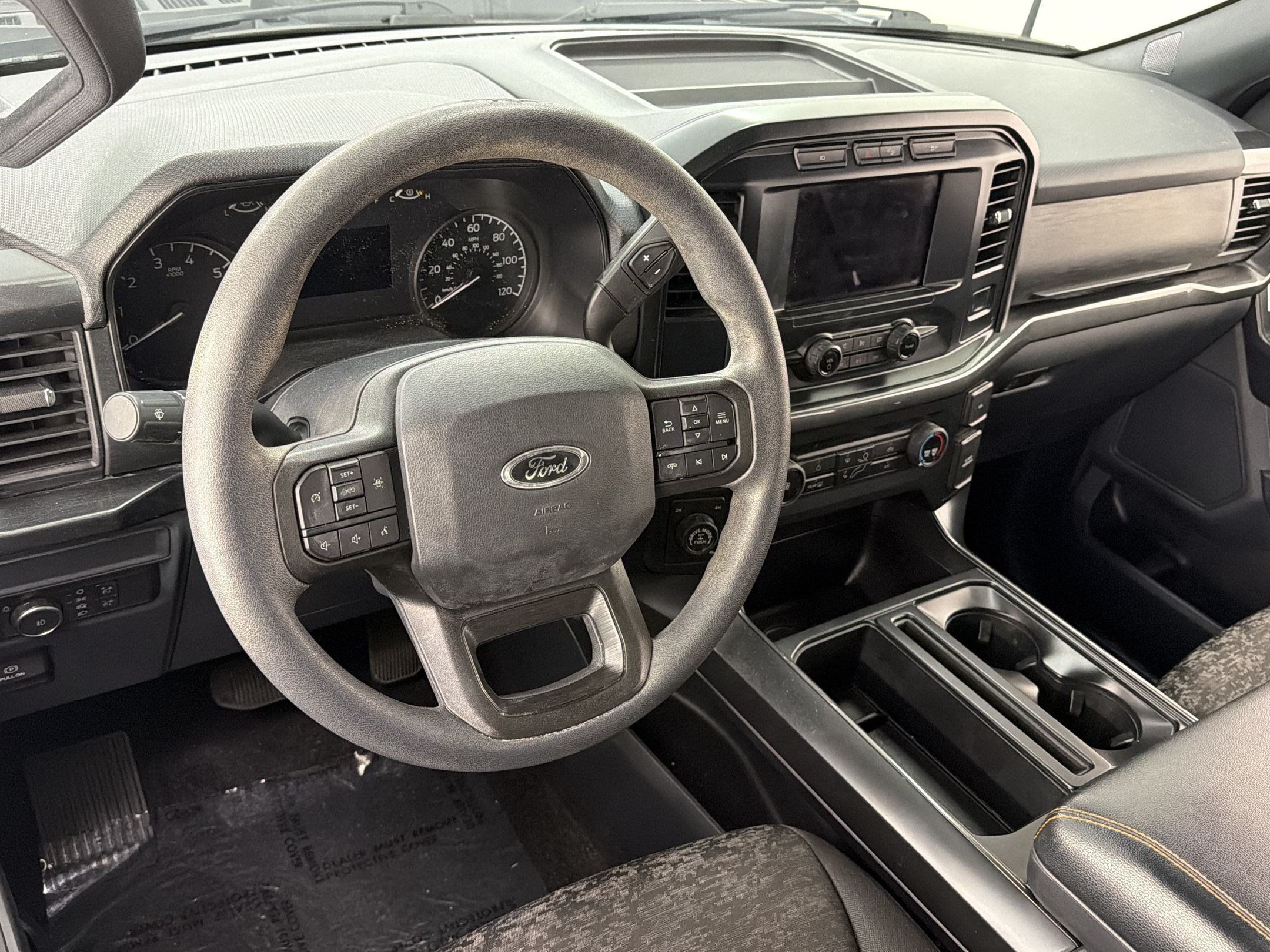 Used 2022 Ford F150 Tremor w/ Bed Utility Package AWD/4WD image 4