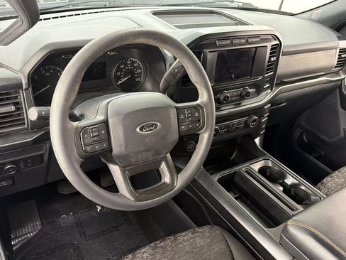 Used 2022 Ford F150 Tremor w/ Bed Utility Package AWD/4WD image 4