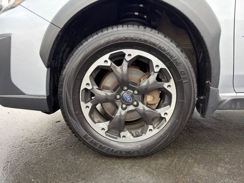 Used 2021 Subaru Crosstrek 2.0i Premium AWD/4WD image 25