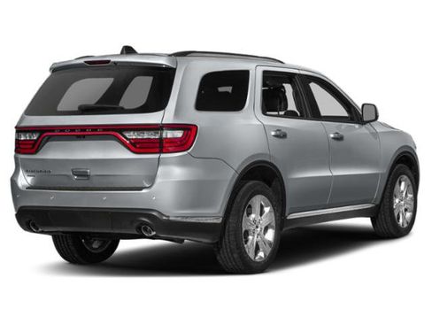 Used 2015 Dodge Durango SXT w/ Quick Order Package 23B RWD image 2