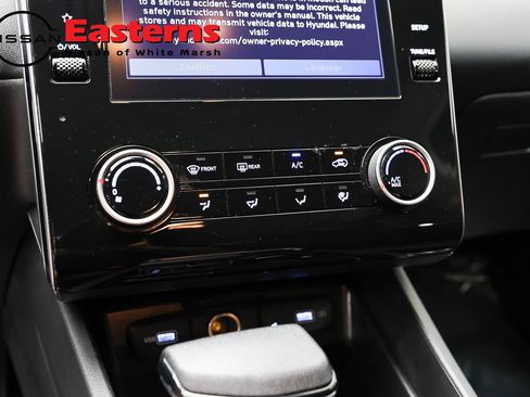 Used 2023 Hyundai Tucson SEL AWD/4WD image 18