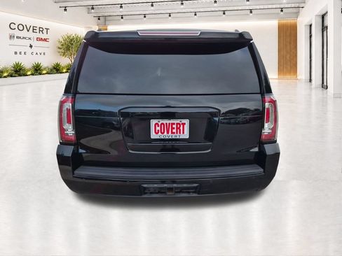 Used 2019 GMC Yukon XL SLT AWD/4WD image 12