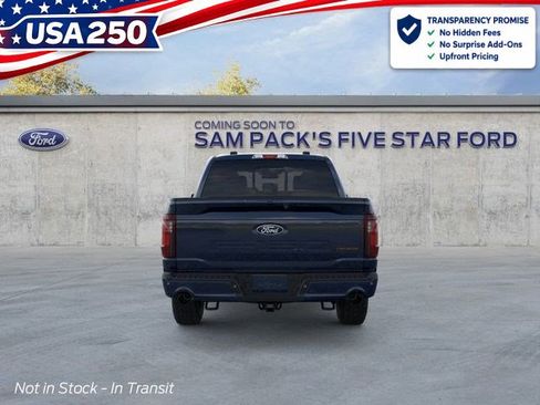 New 2026 Ford F150 Tremor w/ Tow/Haul Package AWD/4WD image 5