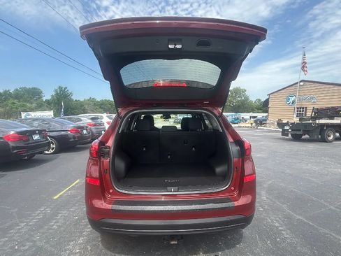 Used 2019 Hyundai Tucson Value FWD image 26