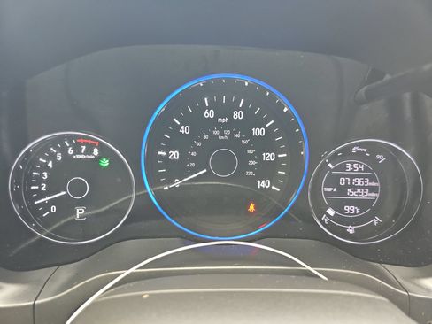 Used 2019 Honda HR-V Sport image 10