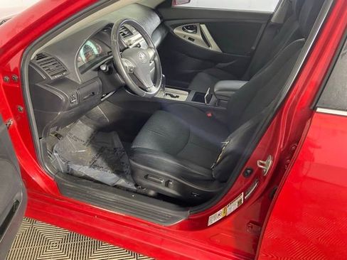 Used 2009 Toyota Camry SE image 16