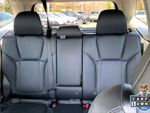 Used 2020 Subaru Forester Limited image 33